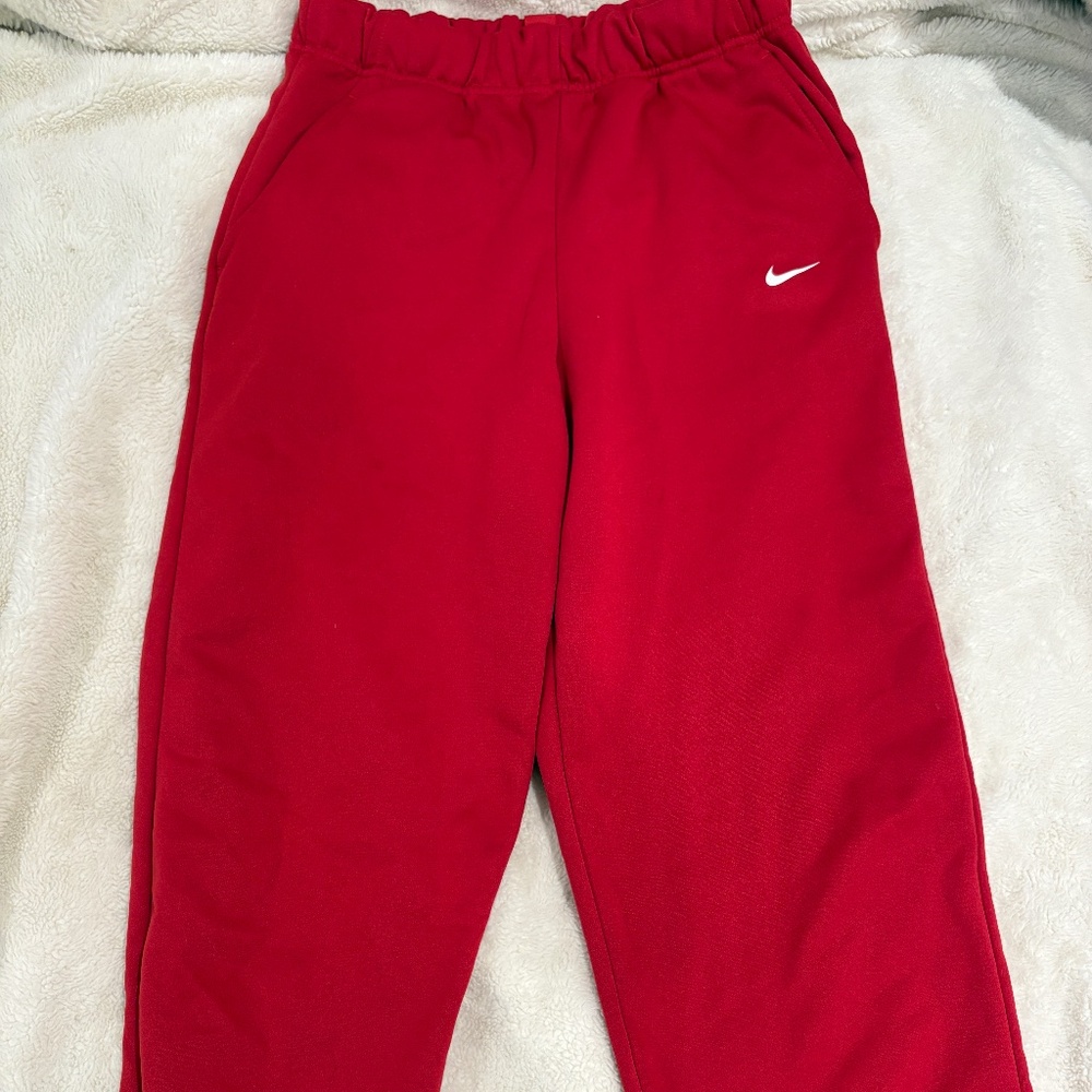 Nike sweats